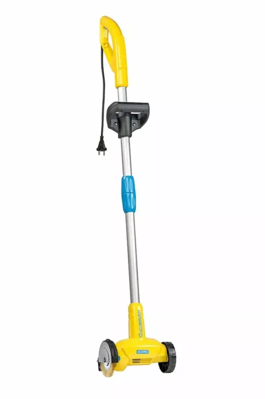 Gloria WeedBrush brosse à désherber électrique - 300W