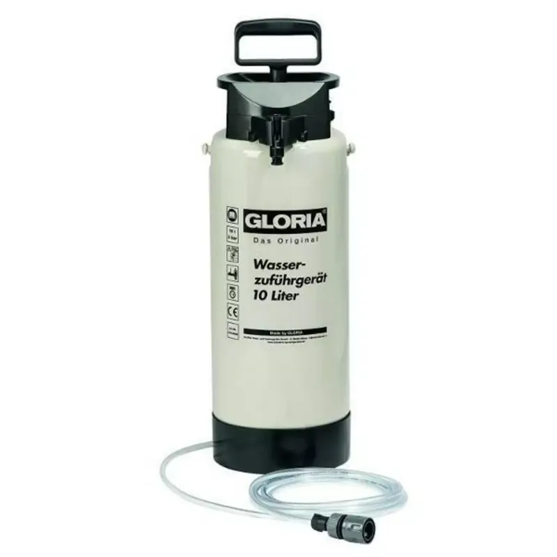 Gloria 12150000 Pulvérisateur