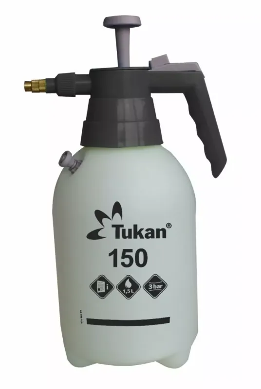 Gloria Tukan 150 Pulvérisateur fin - 1,5 L