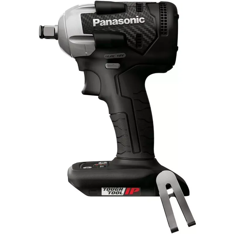 Panasonic EY75A8X - Clé à choc sans fil Li-Ion 14.4-18V (machine seule) - 205 Nm - 1/2" - moteur brushless
