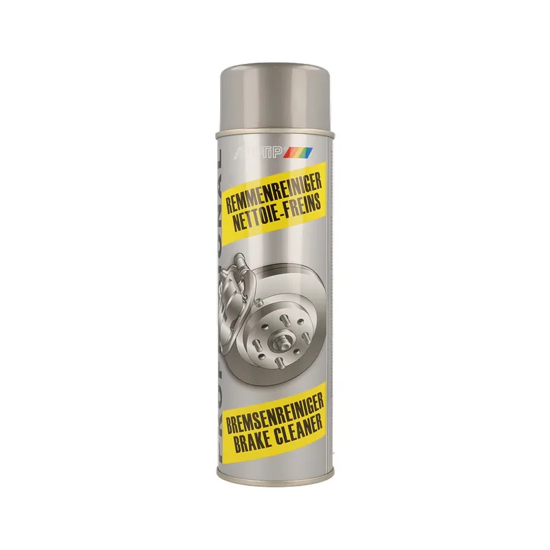 MoTip 000563 - Nettoyant pour freins - 500ml