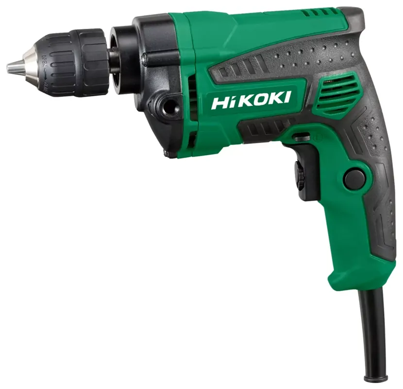HiKOKI D10VC3WCZ Perceuse-visseuse - 10 mm - 600 W - 12,8 Nm