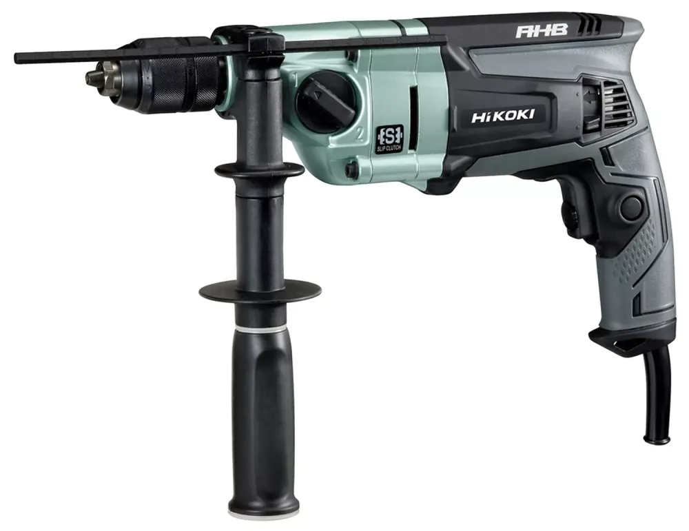 HiKOKI D13VLWDZ Perceuse visseuse - 13 mm - 860 W