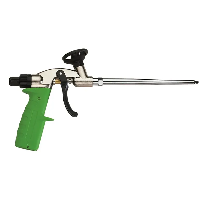 Illbruck AA250 Pistolet à mousse Pro Pistolet à mousse - Métal