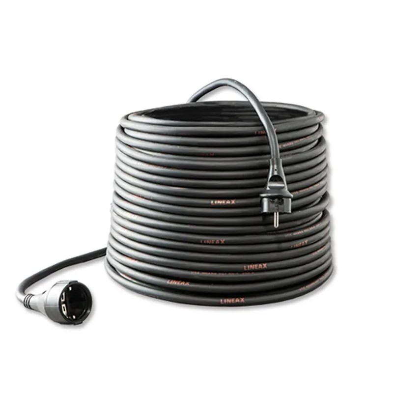 Keraf N1030150999 Rallonge électrique