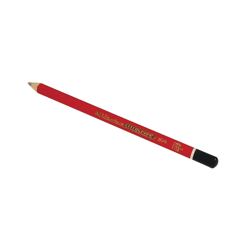 Lyra 1174/24 - Crayon de carreleur - 240mm - graphite (1pce)