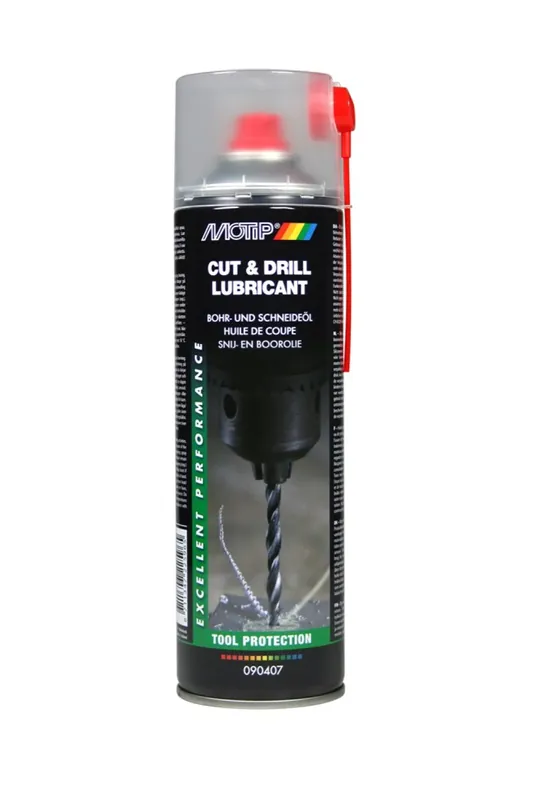 MoTip 90407 Huile de lubrification