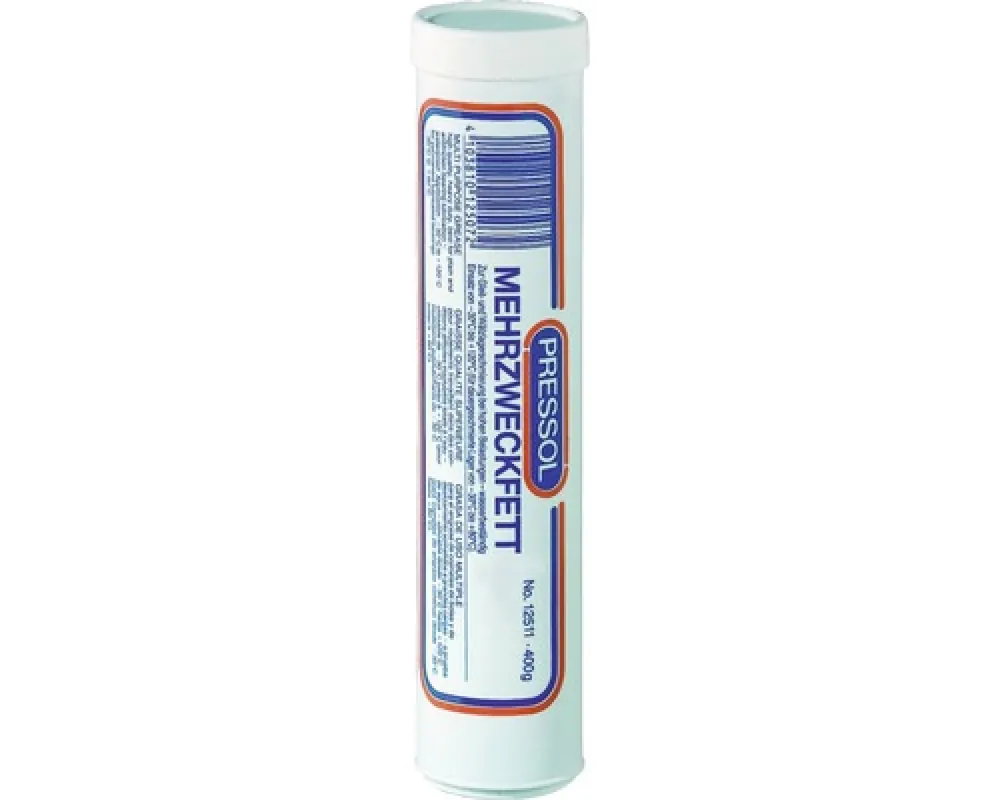 Pressol 12511 Manchon de graisse - 400gr