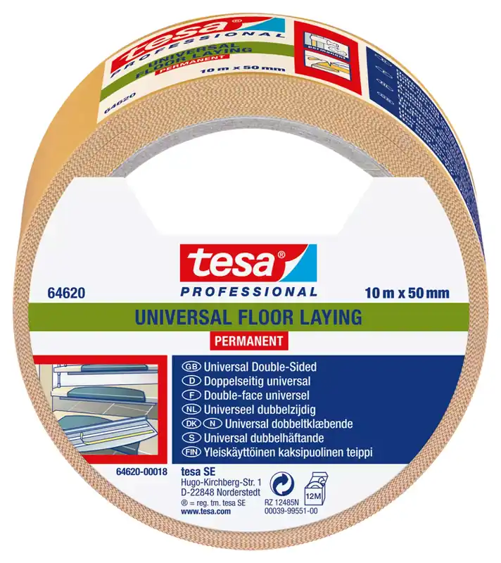Tesa 64620-00018-05 Ruban adhésif