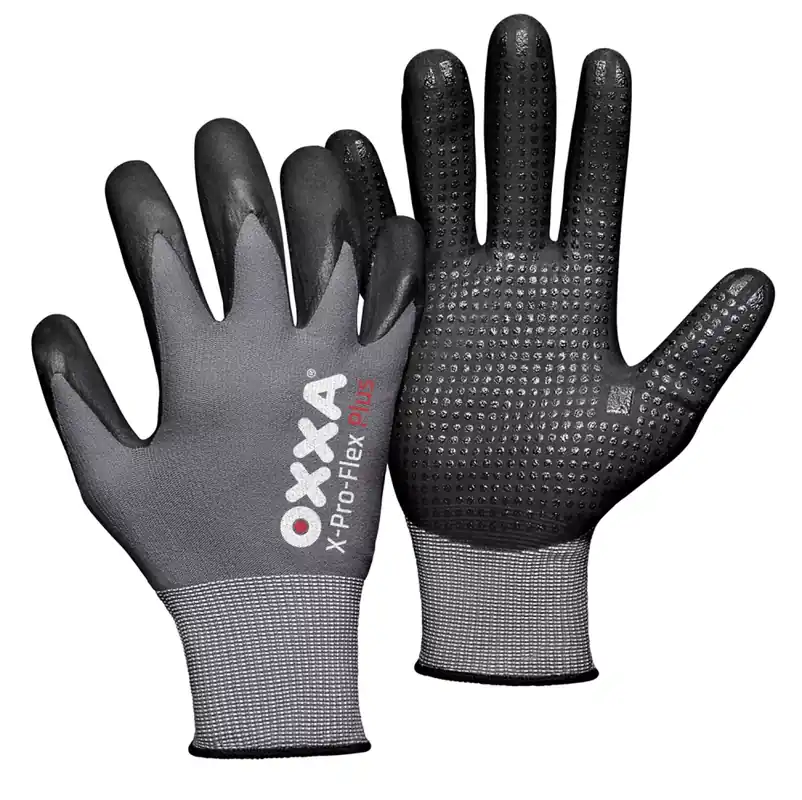 Oxxa 15129511 Gants de travail