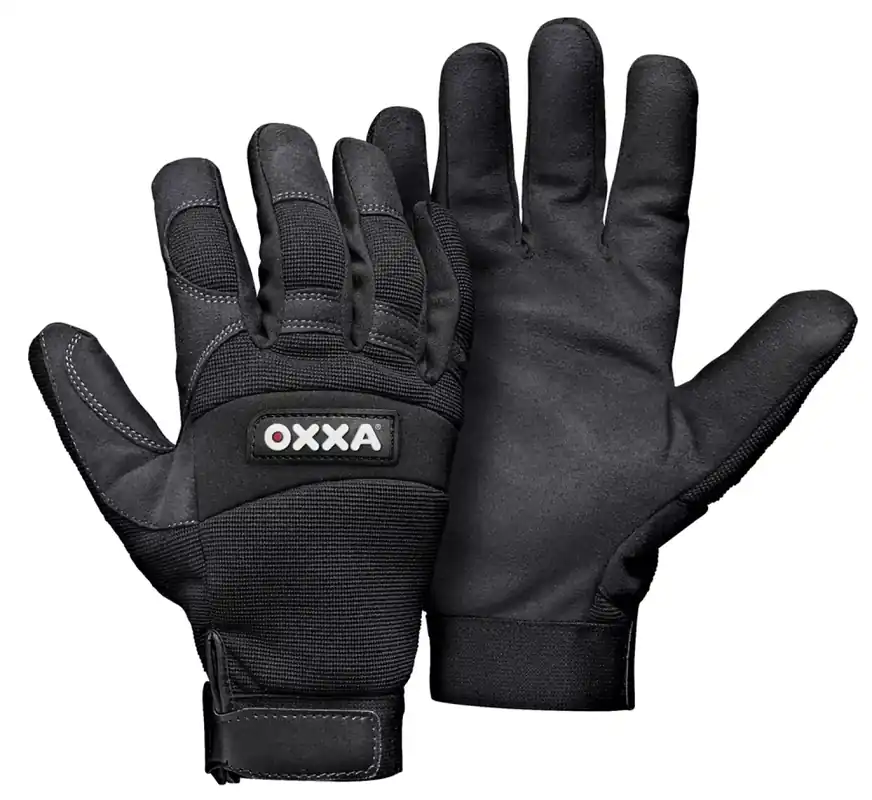Oxxa 51-600 Gants de travail X-Mech-600 - 9/L