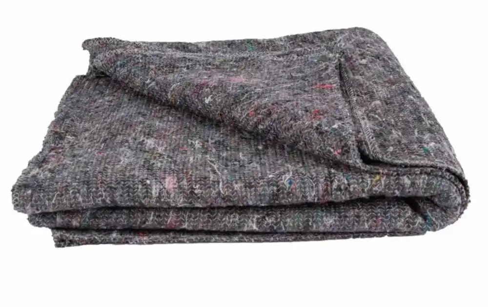 Kortpack 099.0057 - Couverture de déménagement (10pcs) - 150 x 200cm