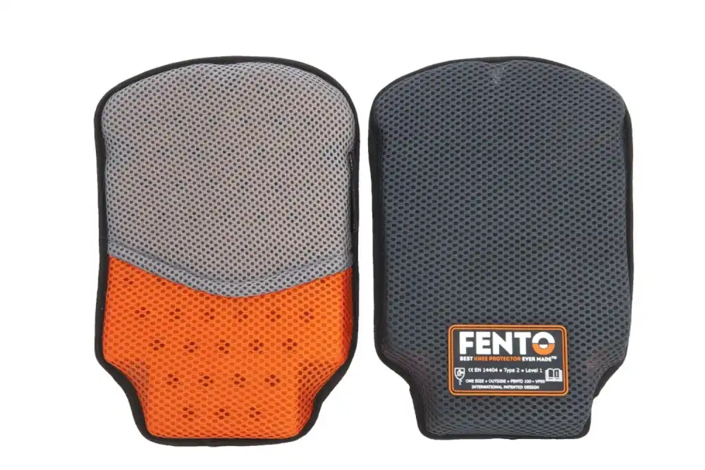 Fento Pocket Genouillères
