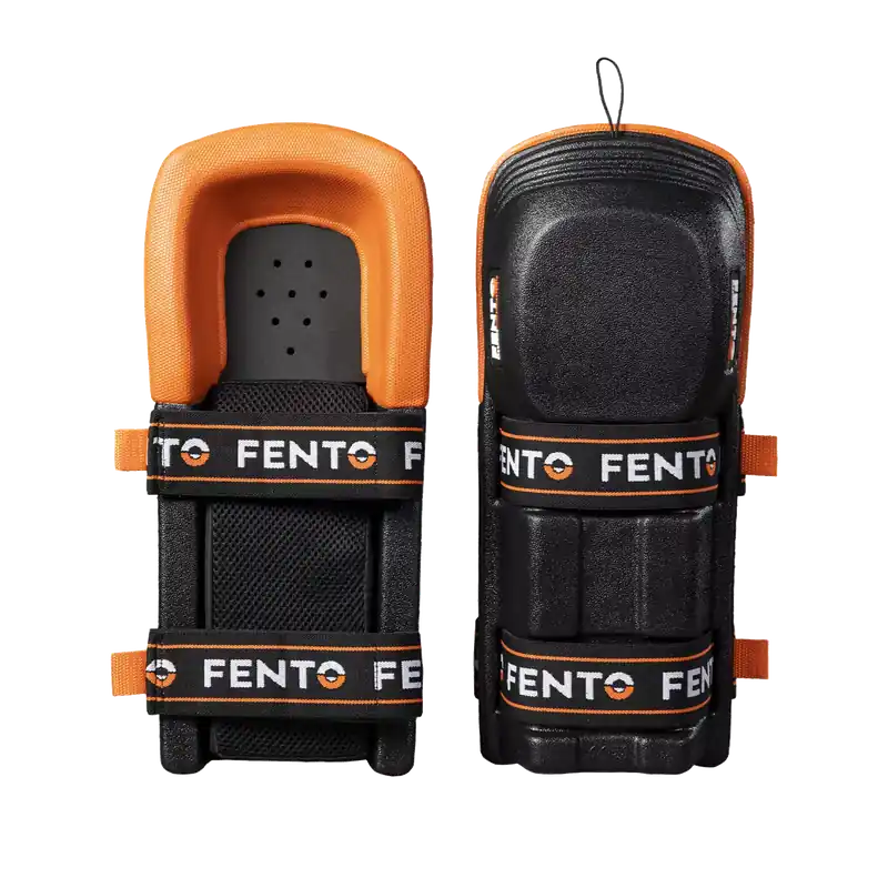 Fento Max Genouillères