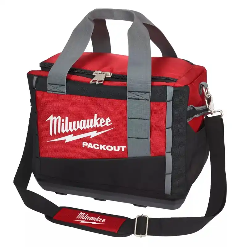 Milwaukee 4932471066 Sacoche à outil - 15"/38 cm