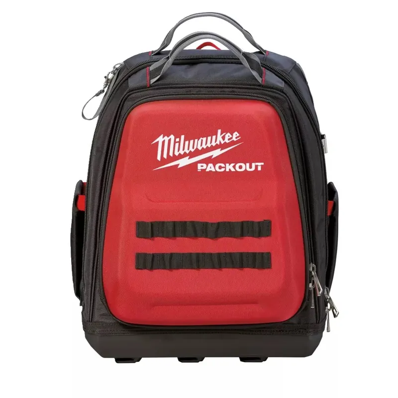 Milwaukee 4932471131 Sac à dos porte-outils - 380 x 240 x 500 mm