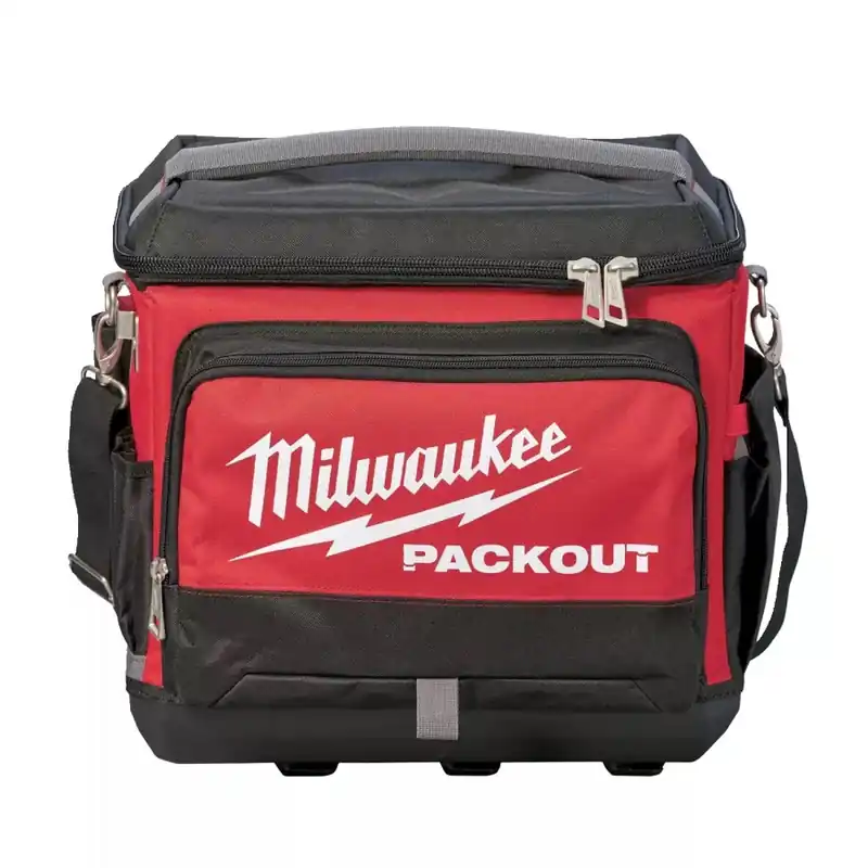 Milwaukee 4932471132 Sac isotherme Packout - 380 x 240 x 330 mm
