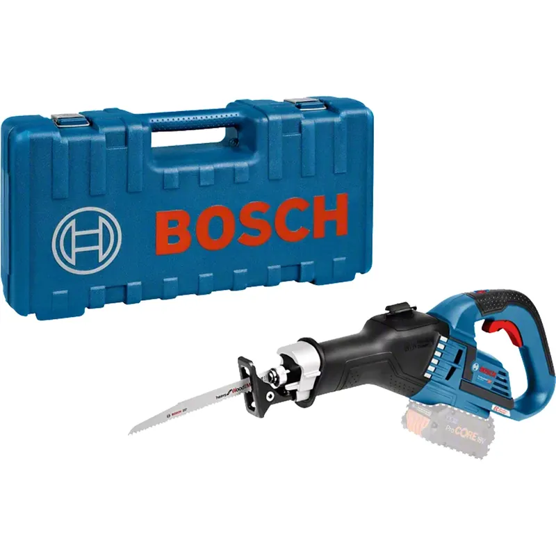 Bosch 06016A8109 - Scie sabre sans fil GSA 18V-32 - Machine seule