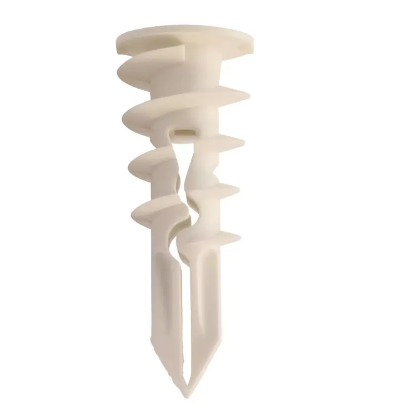 Toggler SP - 40 Chevilles pour cloisons sèches - 9.5 / 12.5 / 15mm (40pcs)
