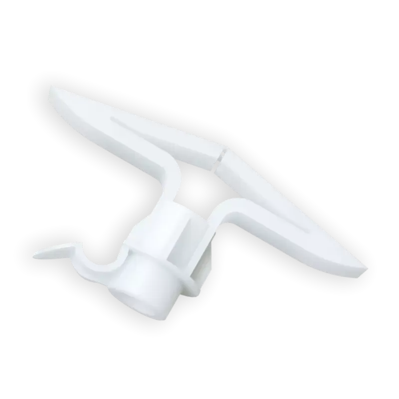 Toggler TH - 6 Cheville pour mur creux - 9 - 13mm (6pcs)
