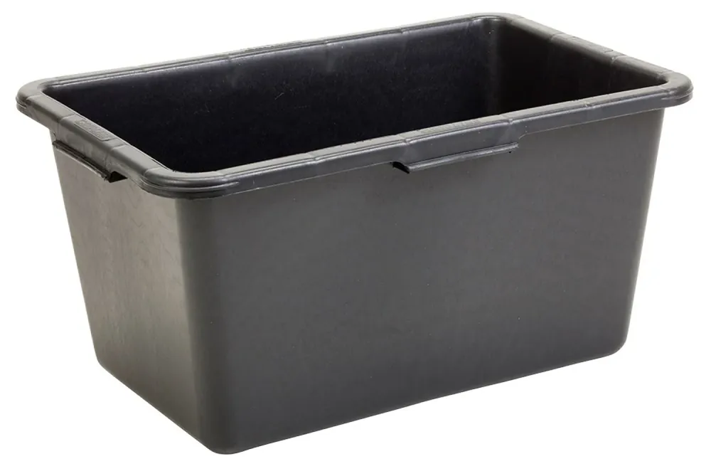 Gripline BAK00450-0001 Original - Bassine - 45L - noir