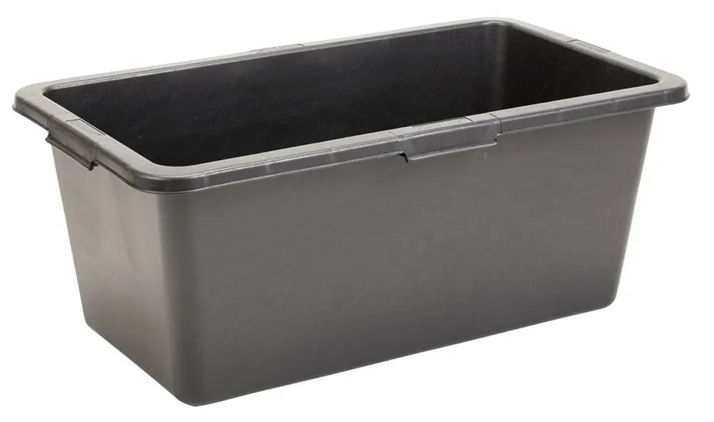 Gripline BAK00650-0001 Original - Bassine - 65L - noir