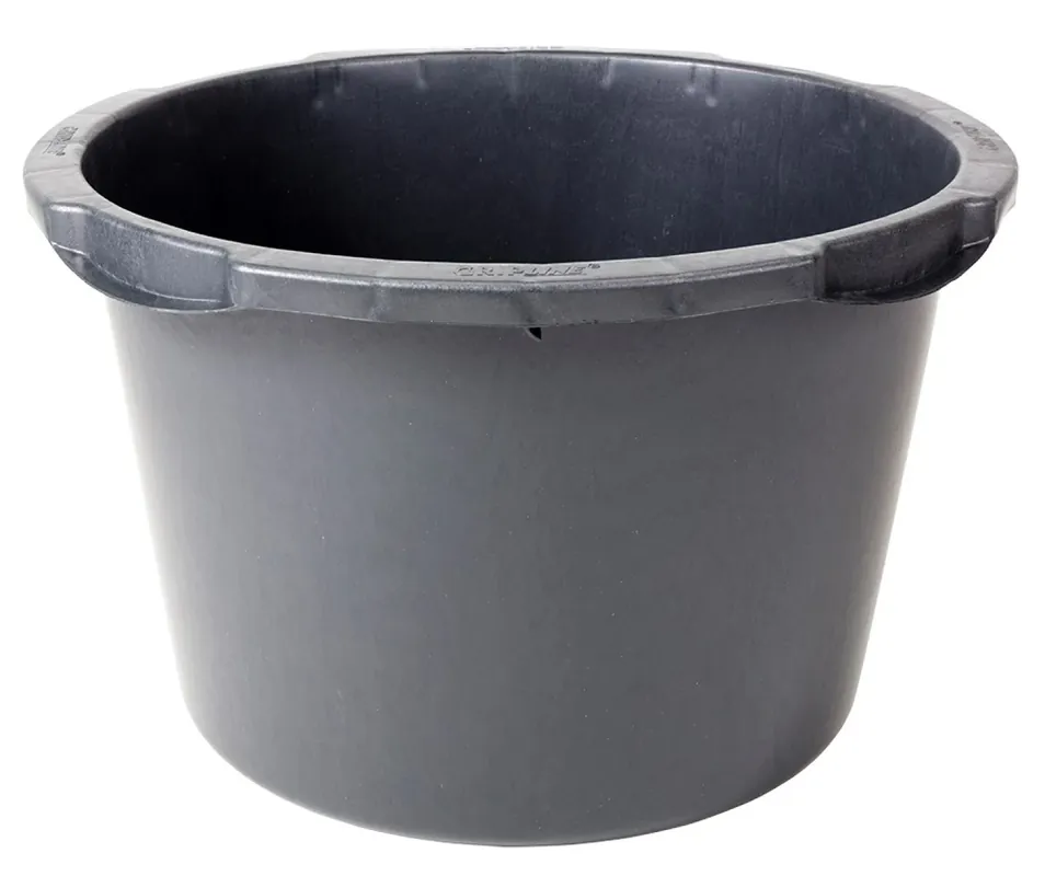 Gripline KUI00450-0001 Bac original - 45L - Noir