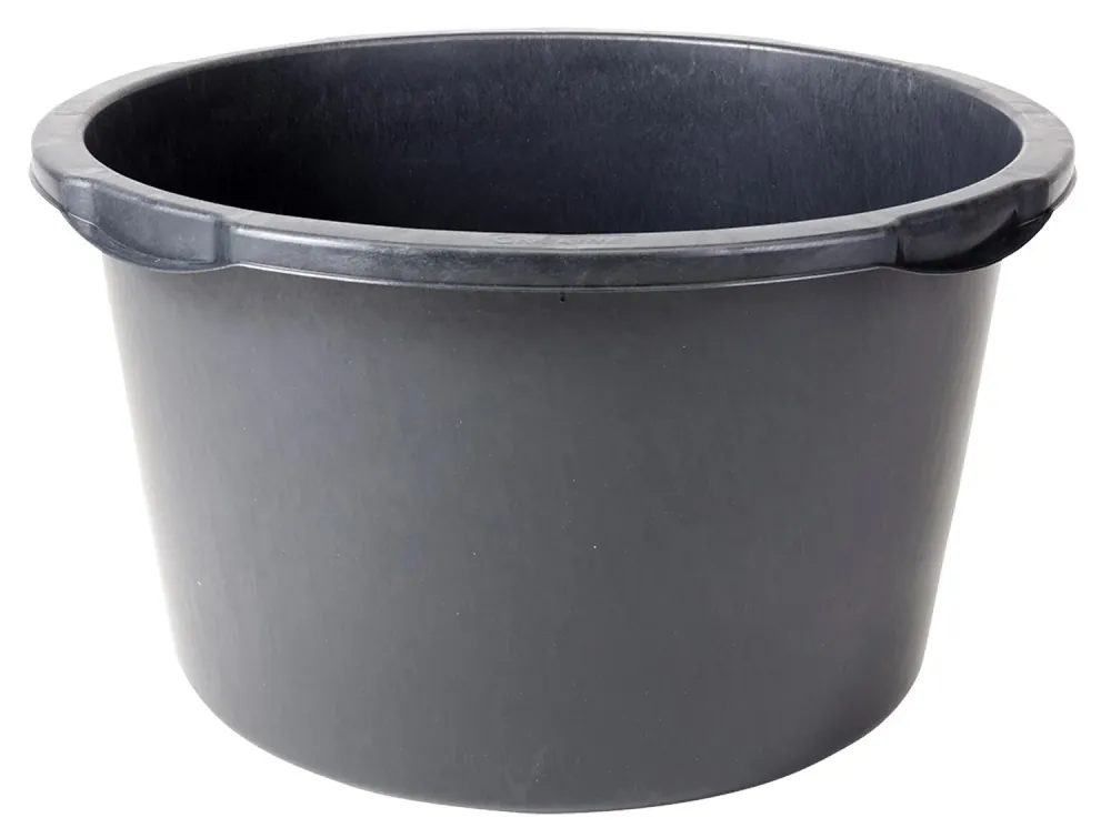 Gripline KUI00650-0002 Original Bac - 65 L - Noir