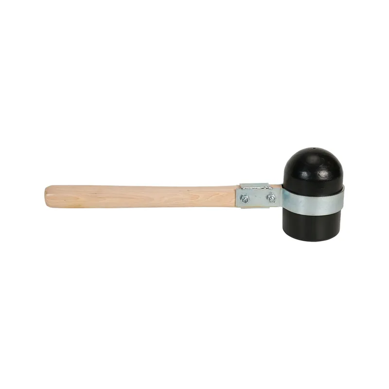 Gripline RBP05200-0096 Maillets caoutchouc