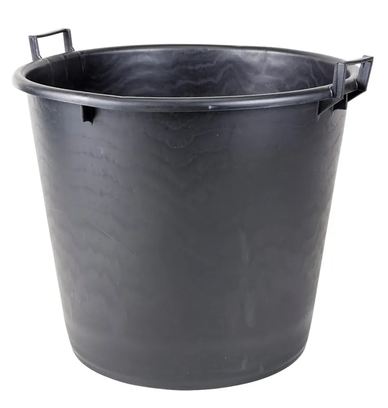 Gripline KUI01250-0001 Specials - Bassine - 125L - noir