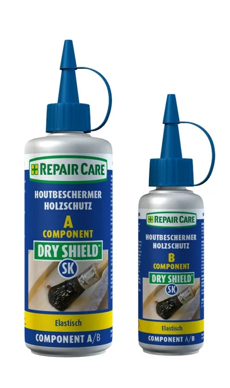 Repair Care Protection sèche 2031001 Protecteur de bois SK
