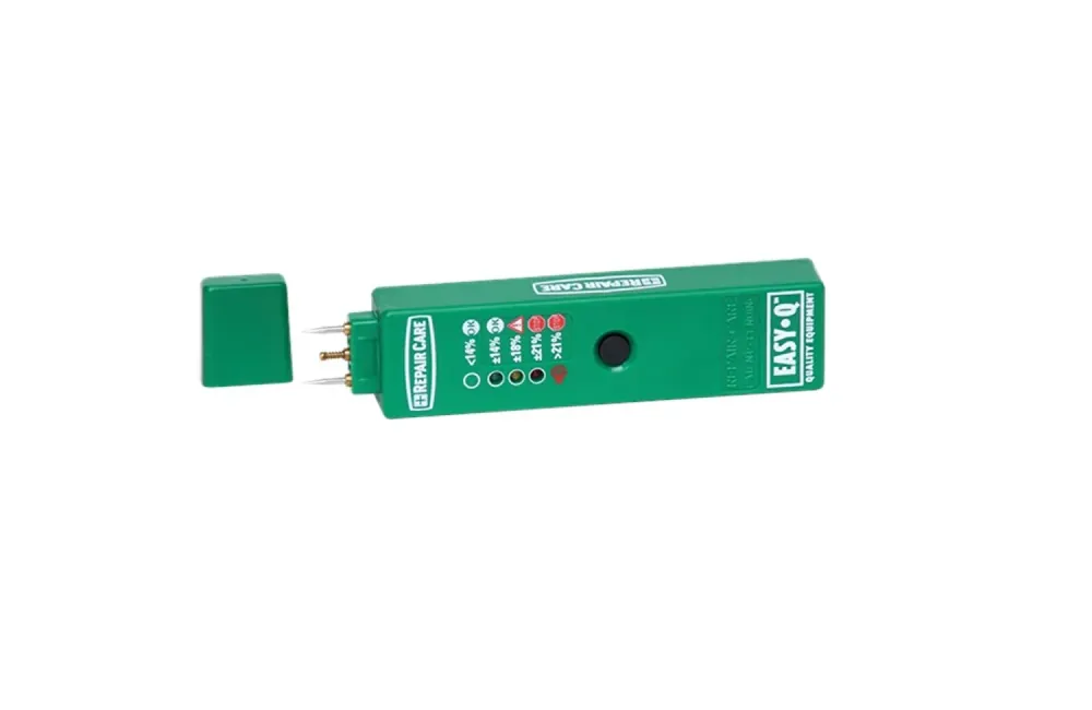 Repair Care Easy Q testeur d‘humidité du bois CS 1