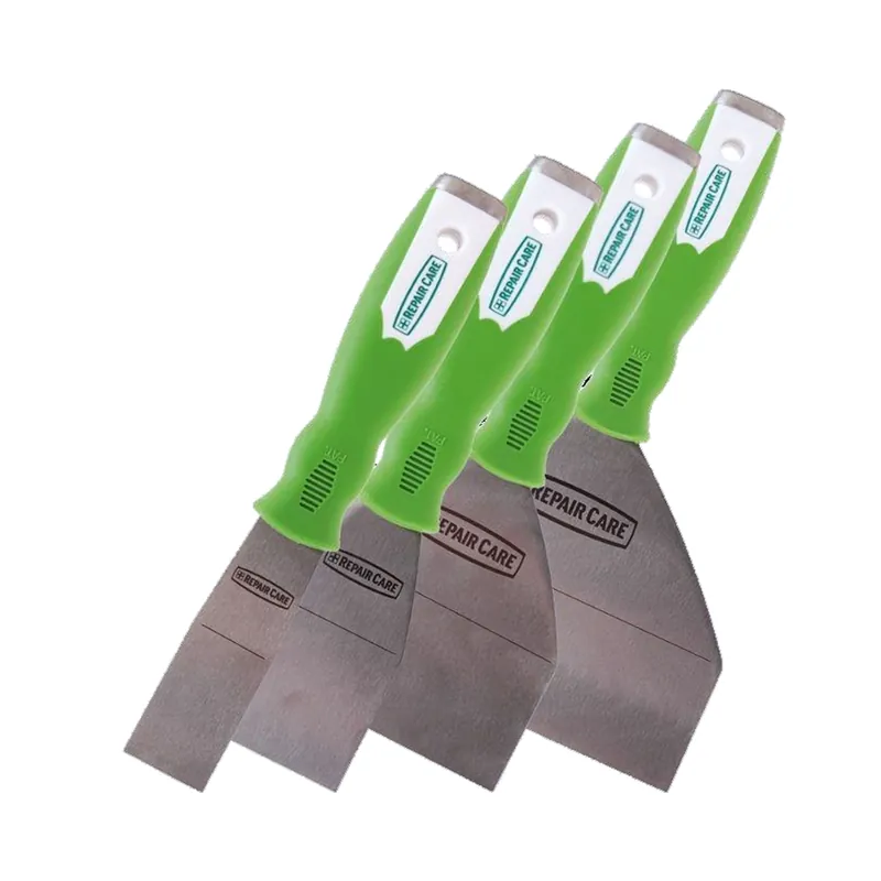 Repair Care Easy-Q 4513035 set de 4 couteaux à modeler - acier inoxydable