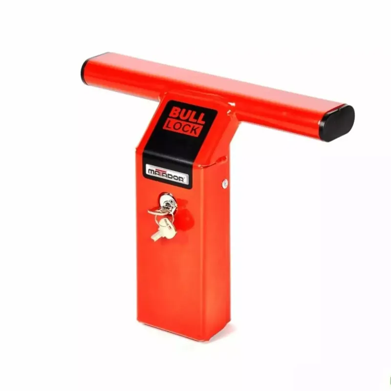 Matador Bull-Lock 2.0 Serrure de remorque