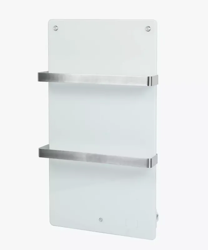 EUROM Sani 400 Chauffage de salle de bains - 400 W - Wi-Fi