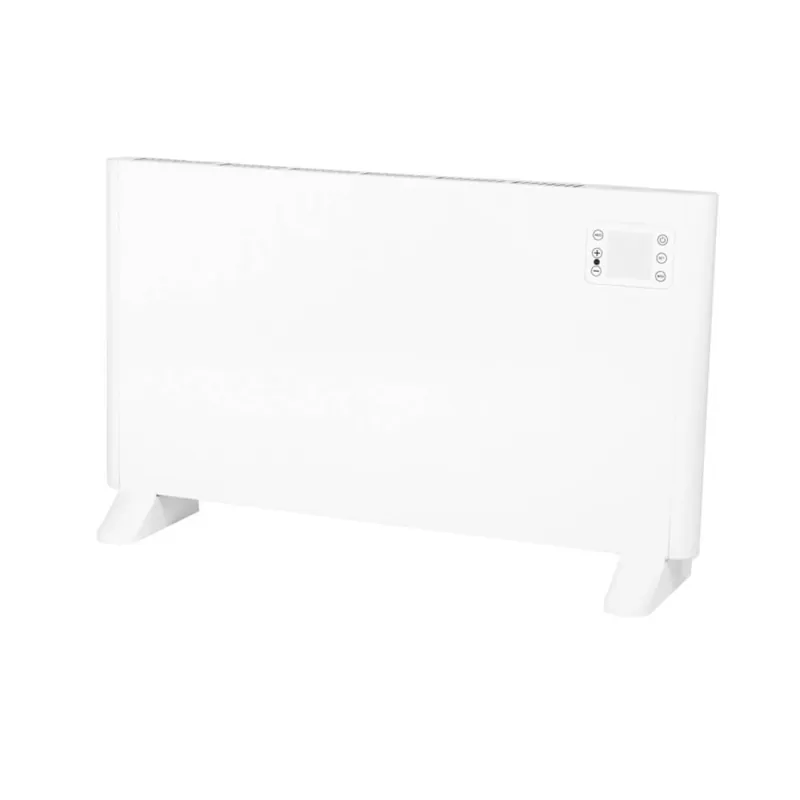 EUROM Alutherm 1500 WiFi Chauffage par convection - 1500W - 60m3