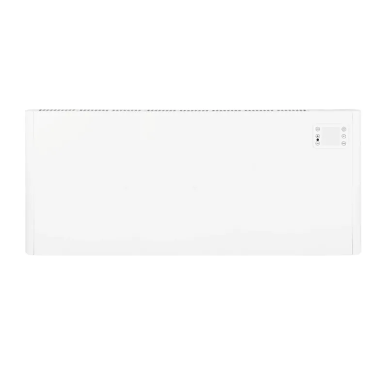 EUROM Alutherm 2000 WiFi Chauffage par convection - 2000W - 80m3