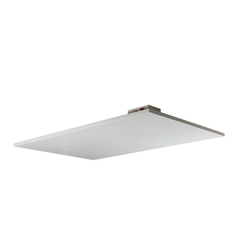 EUROM Mon Soleil 600 Wi-Fi Chauffage de plafond infrarouge - 600W - 13,8kg