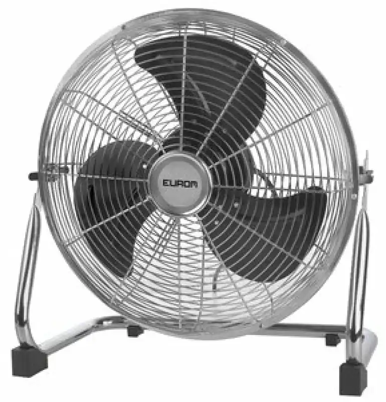 EUROM HVF14-2 Ventilateur - 65 W - 3,8 kg