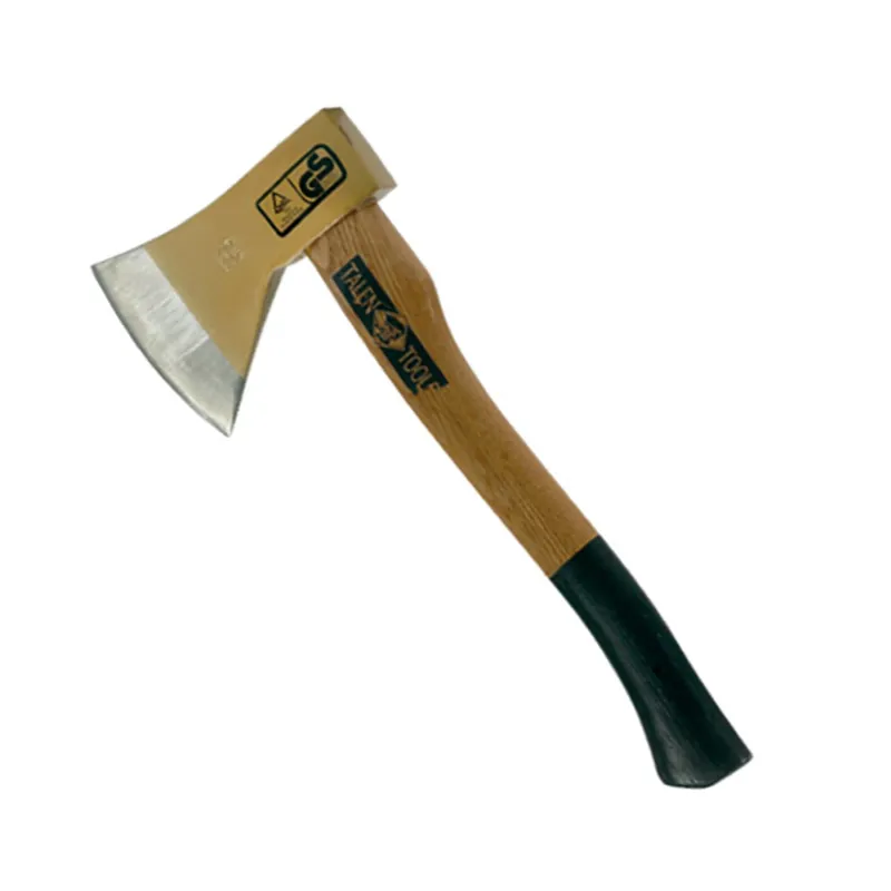Talen Tools B15 hache – 805 g