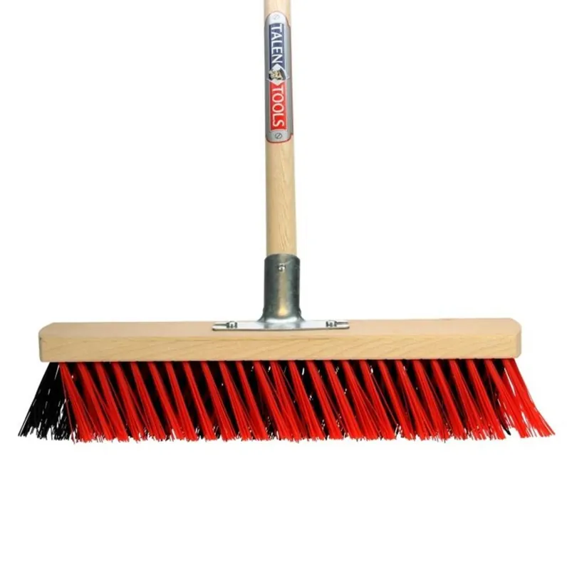 Talen Tools BB81C - Balai - 40cm