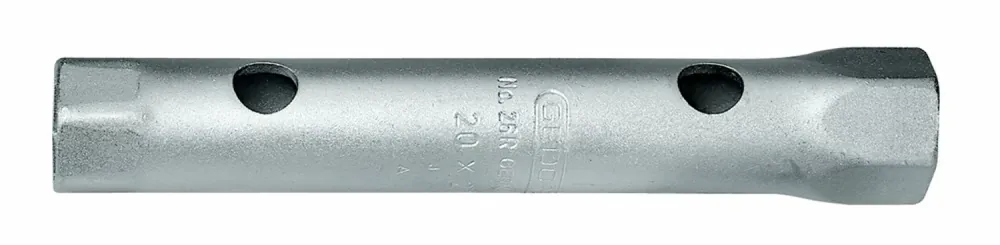 Gedore 26 R Clé à pipe - 10x11x120mm