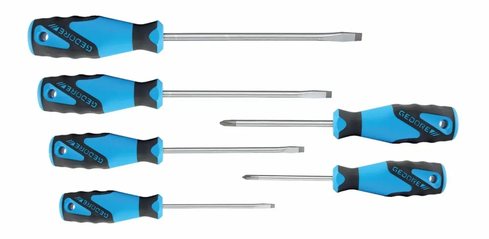 Gedore 1482319 Set de tournevis
