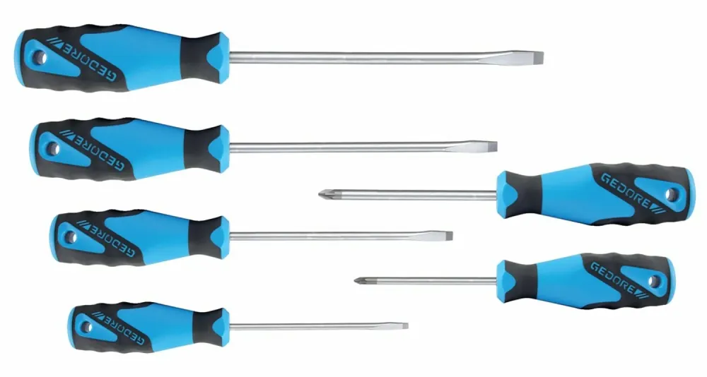 Gedore 1482300 Set de tournevis