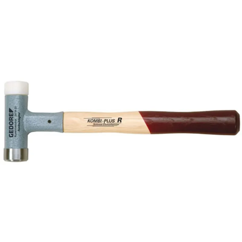 Gedore 1603396 247 H-35 Maillet anti-rebond