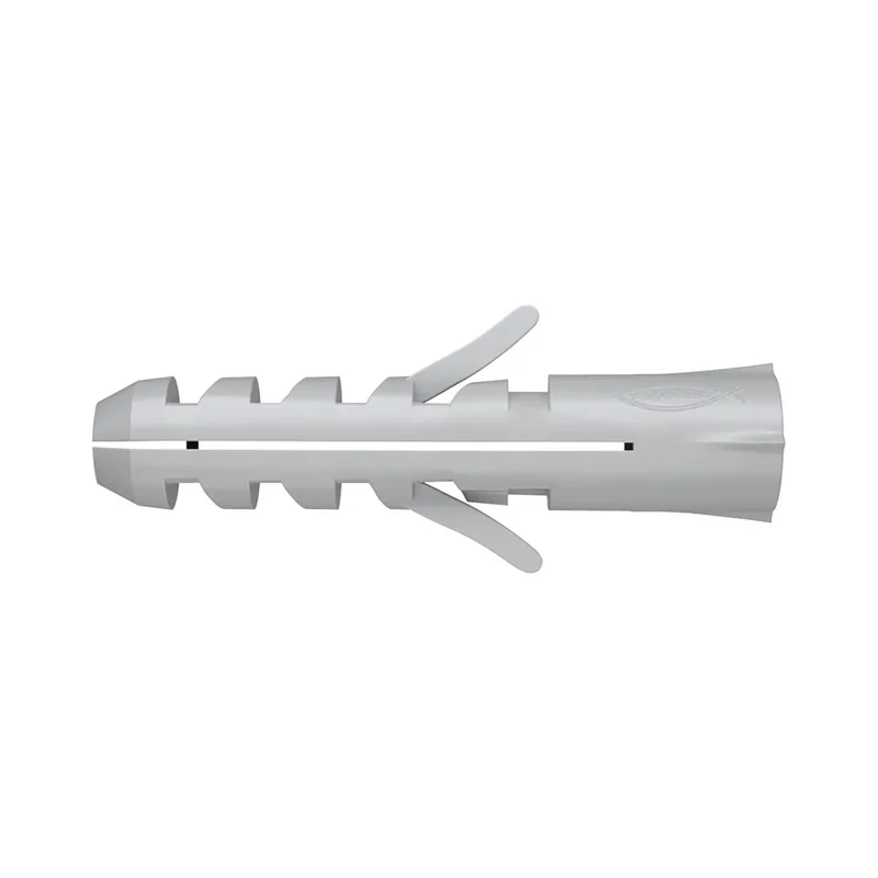 Fischer 50105 - Cheville à expansion S 5 (100pcs) S 5
