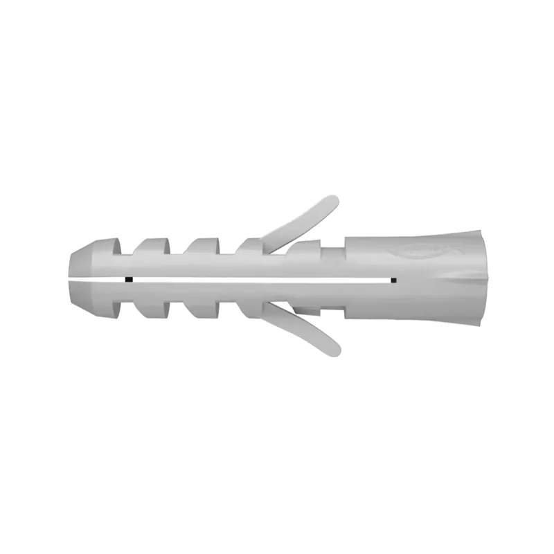 Fischer 50116 - Cheville à expansion S 16 (10pcs) S 16