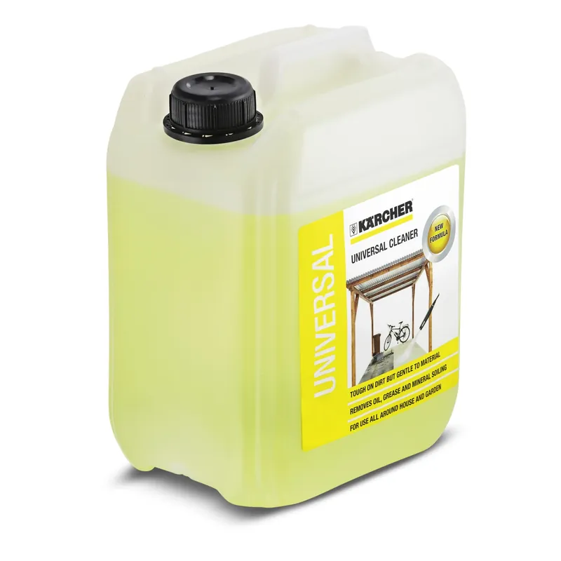 Karcher RM 555 Accessoires nettoyeur haute pression