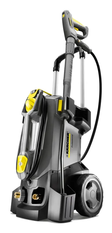 Kärcher Professional - Nettoyeur haute pression HD 5/15 C+ - 2800 W - 150 bar