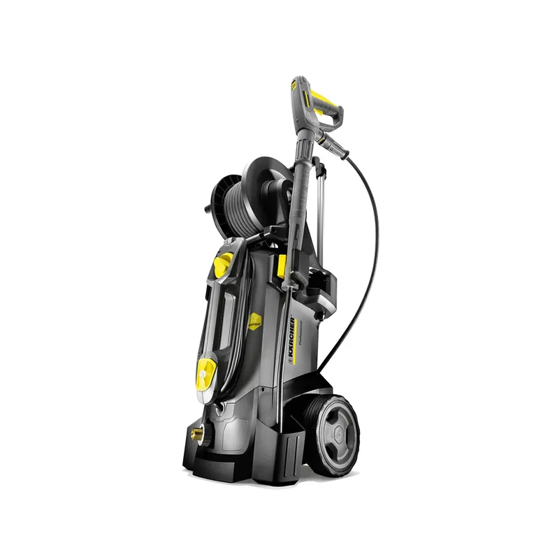 Kärcher Professional HD 5/15 CX Plus - Nettoyeur haute pression - 2800W - 150bar